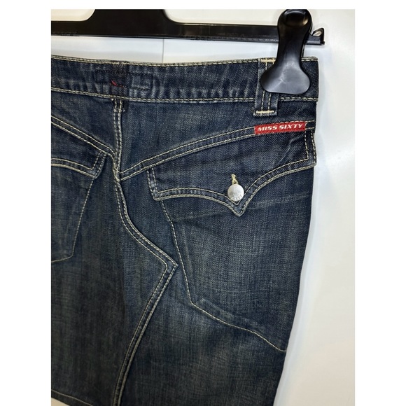 Miss Sixty skirt - Picture 6 of 9